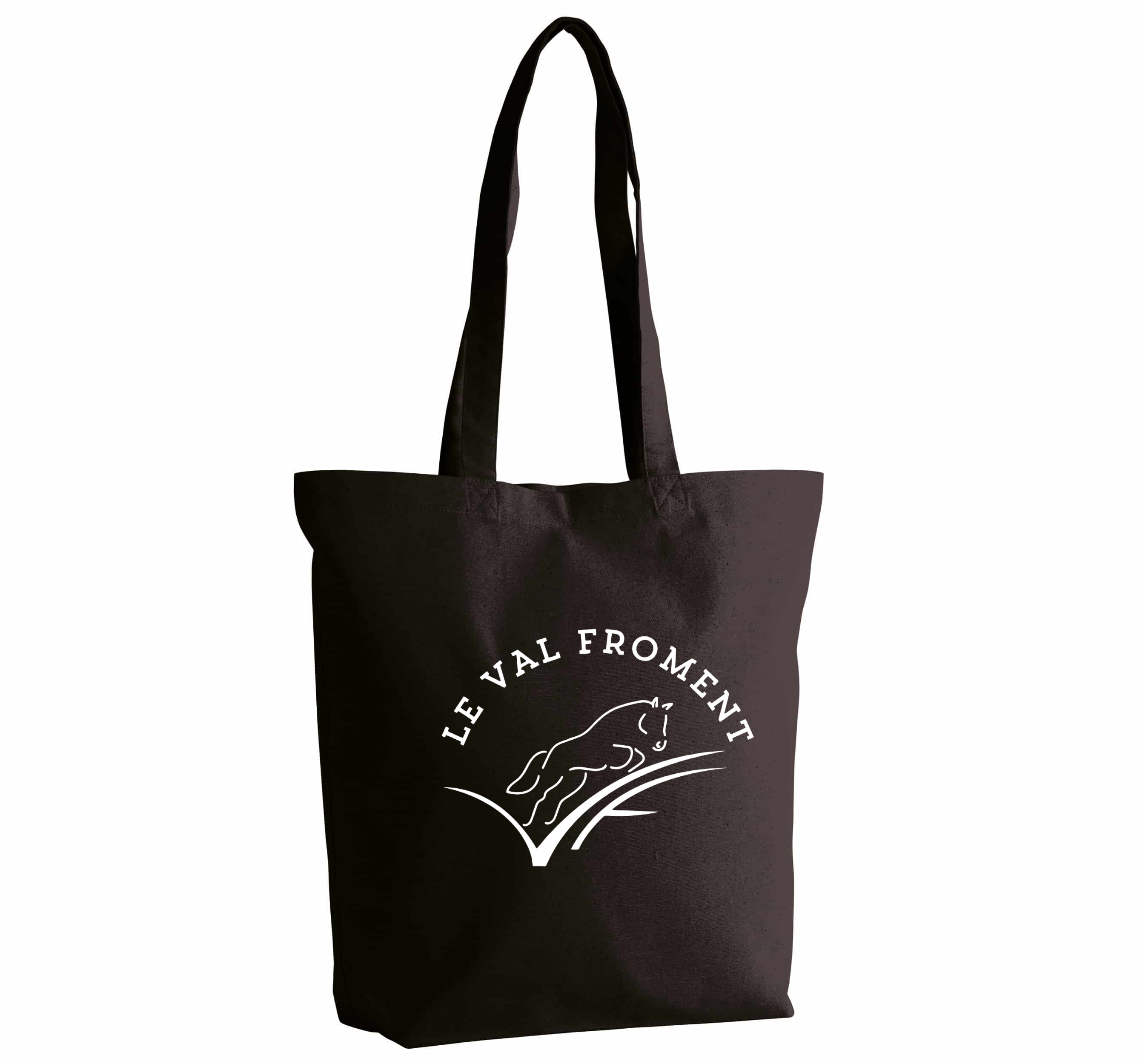 Image Tote bag 4517