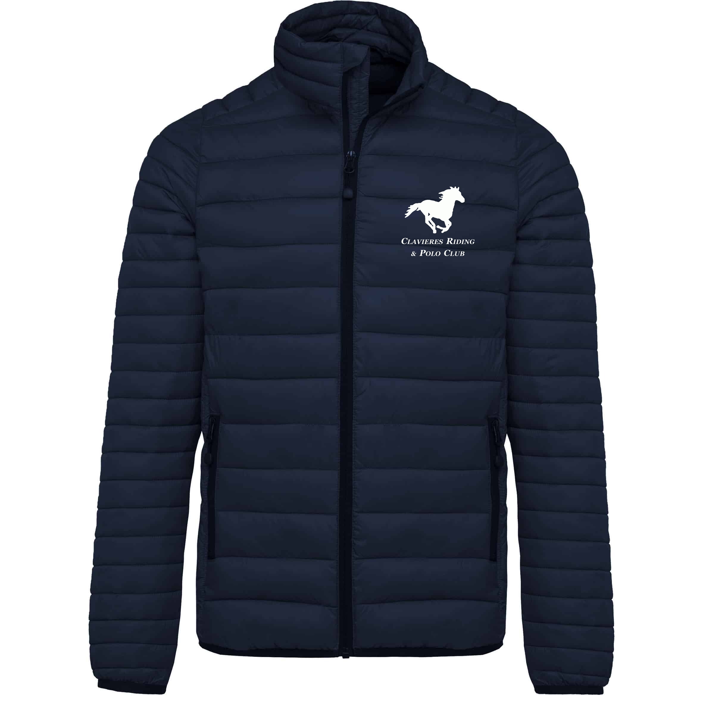 Product image Doudoune Clavieres Riding & Polo Club