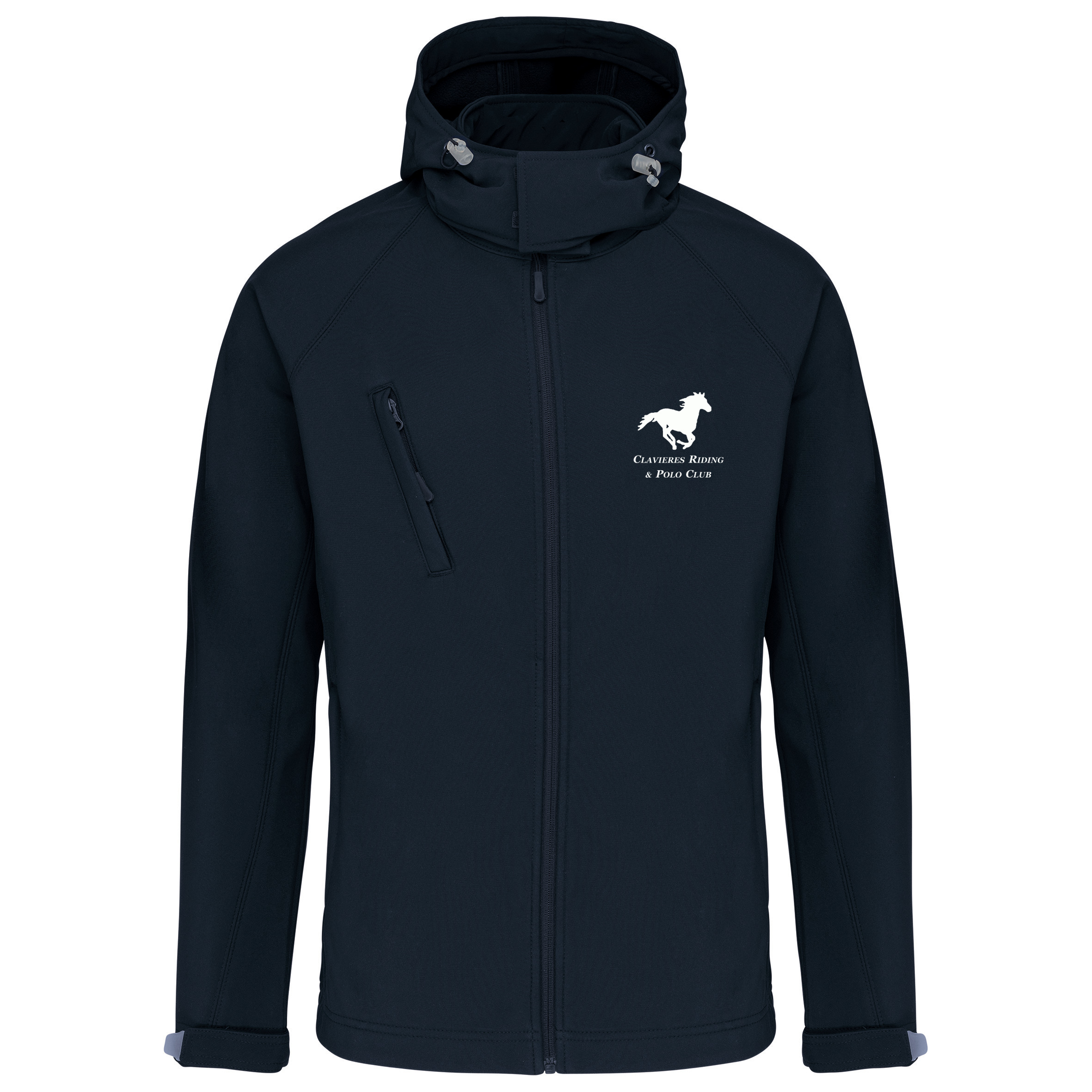 Product image Softshell Clavieres Riding & Polo Club