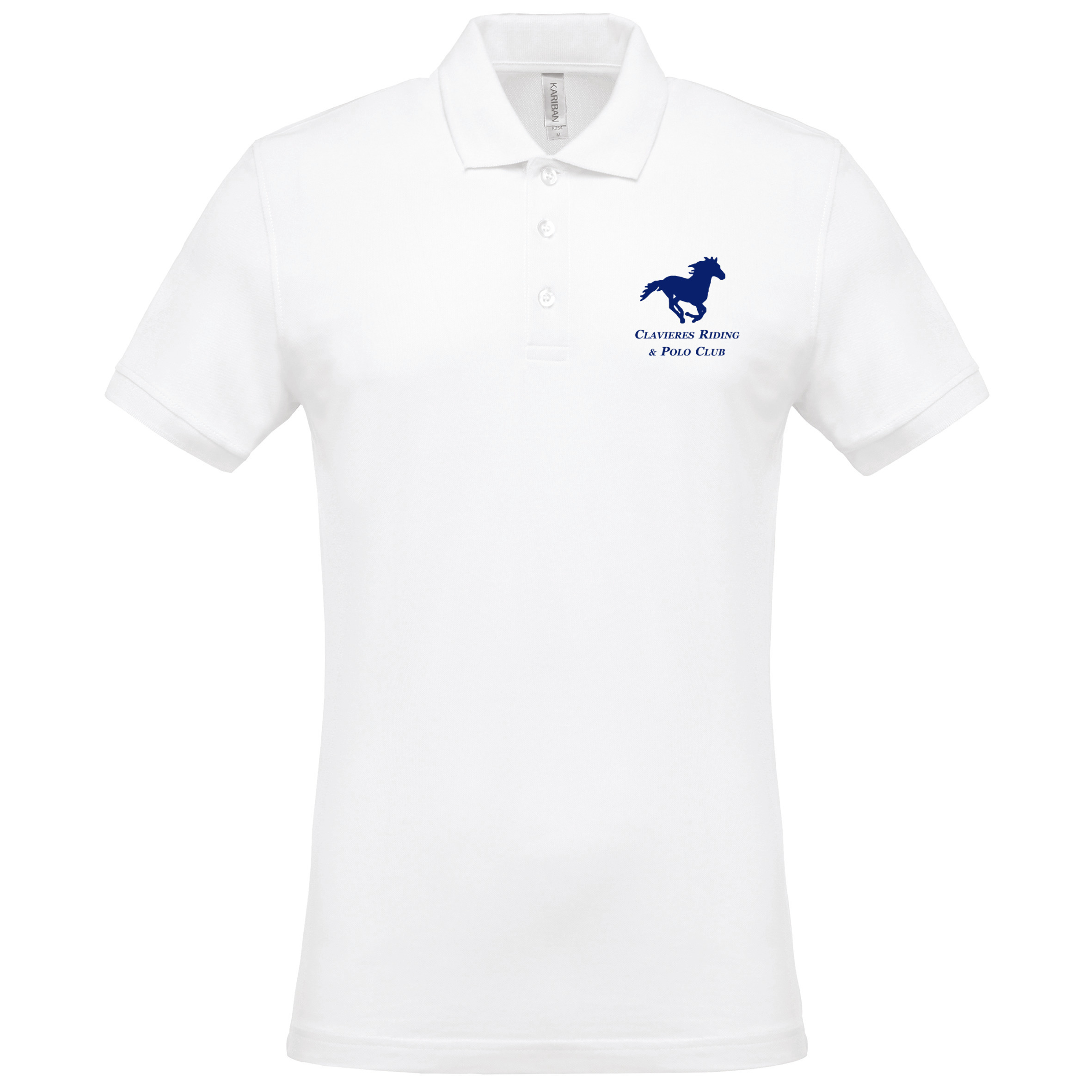 Product image Polo Clavieres Riding & Polo Club